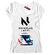 Remera NICHOLAS LATIFI WILLIAMS F1 TEAM 49 en internet