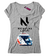 Remera NICHOLAS LATIFI WILLIAMS F1 TEAM 49 - tienda online