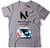 Imagen de Remera NICHOLAS LATIFI WILLIAMS F1 TEAM 49