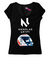 Remera NICHOLAS LATIFI WILLIAMS F1 TEAM 49 - comprar online