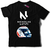 Remera NICHOLAS LATIFI WILLIAMS F1 TEAM 49