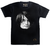 Remera Jonny Greenwood Radiohead LIMITED EDITION NUMERADA BOX SET MAS TOTEBAG