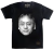 T-Shirt Kazuo Ishiguro Escritor Poeta LIMITED EDITION NUMERADA BOX SET + TOTEBAG