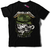 Remera METALLICA SEEK AND DESTROY T844