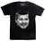 Remera MARCELO TINELLI Television Series Tv LIMITED EDITION NUMERADA BOXSET + TOTEBAG