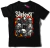 Remera SLIPKNOT T884