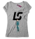 Remera LANCE STROLL ASTON MARTIN F1 TEAM 5 - loja online