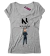 Remera NICHOLAS LATIFI WILLIAMS F1 TEAM 50 - tienda online