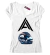 Remera ALEXANDER ALBON WILLIAMS F1 TEAM 51 en internet
