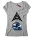 Remera ALEXANDER ALBON WILLIAMS F1 TEAM 51 - tienda online