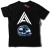 Remera ALEXANDER ALBON WILLIAMS F1 TEAM 51