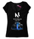 Remera NICHOLAS LATIFI WILLIAMS F1 TEAM 52 - buy online