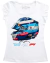Remera Franco Colapinto Casco Williams Formula 1 F1 5 en internet