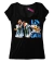 Remera Lionel Messi Julian Alvarez Argentina Campeaon del Mundo 5 - buy online