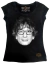 Remera Neil Gaiman Escritor Poeta LIMITED EDITION NUMERADA BOX SET MAS TOTEBAG - comprar online
