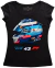 Remera Franco Colapinto Casco Williams Formula 1 F1 5 - comprar online