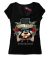 REMERA Goofy Disney Guns N Roses Appetite Animation T5