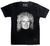 T-Shirt Brian May Queen LIMITED EDITION NUMERADA BOX SET + TOTEBAG