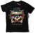 REMERA Goofy Disney Guns N Roses Appetite Animation T5 - buy online
