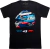 Remera Franco Colapinto Casco Williams Formula 1 F1 5