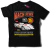Remera Mach Five METEORO Rockabilly Garage T165