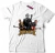 Remera RATONES PARANOICOS JUANSE ROCK 6 - Digital Stamp Tienda de Remeras Dtg print