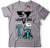 REMERA FORMULA 1 SEBASTIAN VETTEL ASTON MARTIN F1 COD.6 - Digital Stamp Tienda de Remeras Dtg print