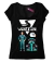 Remera SEBASTIAN VETTEL ASTON MARTIN F1 6 - comprar online