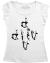 Remera Diiv Rock Band 6 on internet