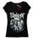 Remera SLIPKNOT I AM HATED T886 - comprar online