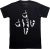 Remera Diiv Rock Band 6