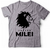 Remera Javier milei 7 - Digital Stamp Tienda de Remeras Dtg print