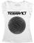 Remera Tesseract Progressive Metal Band 8