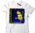 Remera IRON Maiden Sponge BOB ESPONJA T808 - Digital Stamp Tienda de Remeras Dtg print