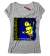 Remera IRON Maiden Sponge BOB ESPONJA T808 - tienda online