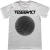 Remera Tesseract Progressive Metal Band 8 - Digital Stamp Tienda de Remeras Dtg print