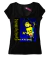 Remera IRON Maiden Sponge BOB ESPONJA T808 - comprar online