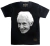 Remera Charlie Watts The Rolling Stones LIMITED EDITION NUMERADA BOX SET MAS TOTEBAG