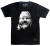 Remera CHIZZO NAPOLI La Renga LIMITED EDITION NUMERADA BOXSET + TOTEBAG