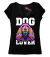 Remera DOG LOVER PERRO COCKER AMANTE T49 - comprar online