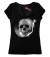 Remera GIRADISCO VINILO DJ DEEJAY CALAVERA SKULL T129 - comprar online