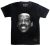 Remera Clyde Stubblefield James Brown LIMITED EDITION NUMERADA BOX SET MAS TOTEBAG