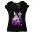 Remera Sasuke Uchiha Naruto Manga Anime Serie AB38