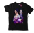 Remera Sasuke Uchiha Naruto Manga Anime Serie AB38 - comprar online