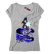 Remera Sasuke Uchiha Naruto Manga Anime Serie AB41 - tienda online