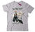 Imagem do Remera Sanemi Shinazugawa Demon Slayer Anime Manga AB8