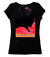 Remera Babasonicos 4 Miami - comprar online