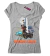 Remera Buenos Aires Tango Obelisco Colectivo CA1 - loja online