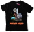 Remera Buenos Aires Tango Obelisco Colectivo CA1