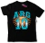 Remera Argentina Sol Numero 10 CA11